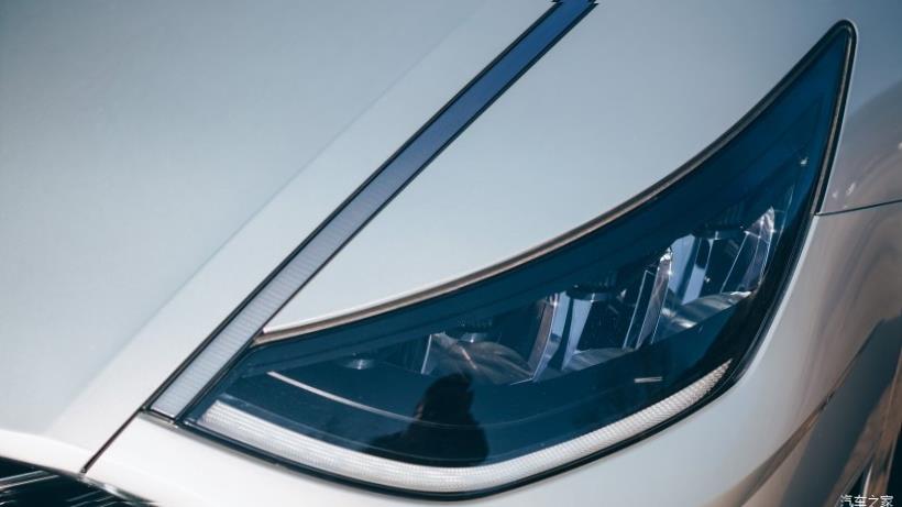 Hyundai Sonata (DN8)