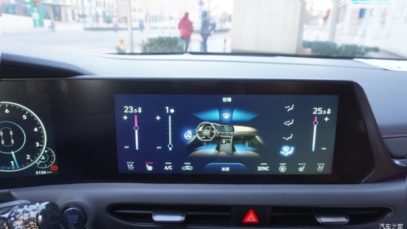 Hyundai Sonata (DN8)