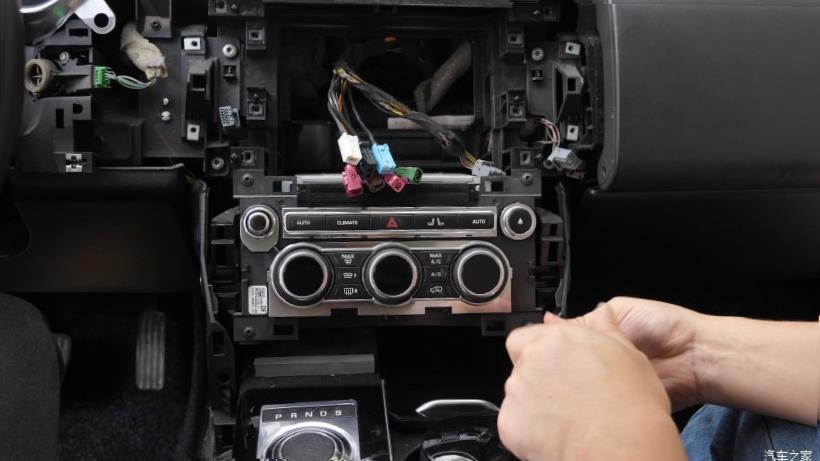 Land Rover Range Rover (L405)