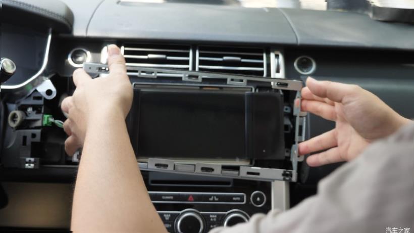 Land Rover Range Rover (L405)