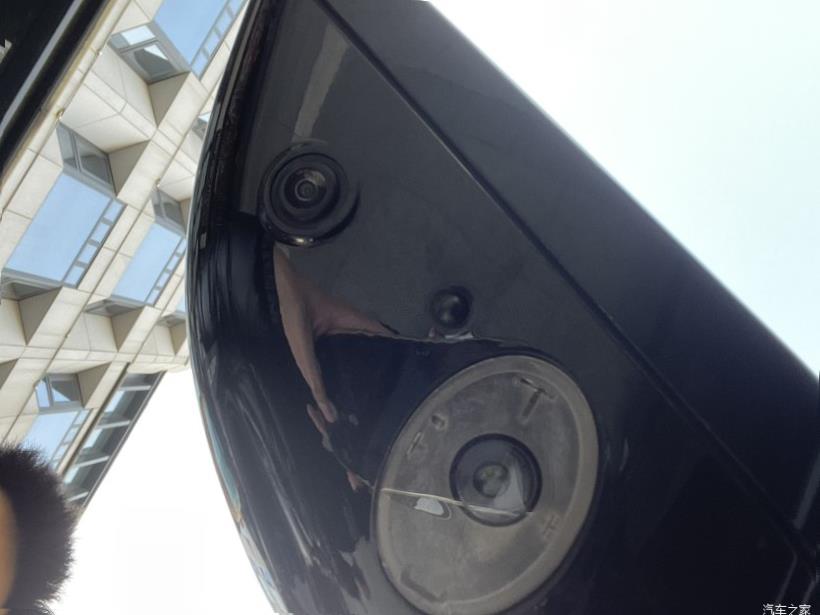 Land Rover Range Rover (L405)
