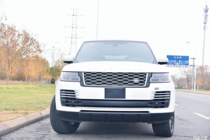Land Rover Range Rover (L405)