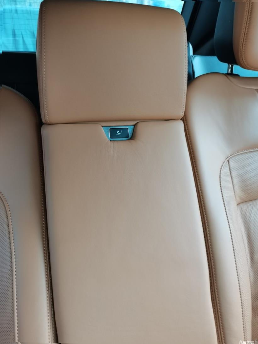 Land Rover Range Rover (L405)