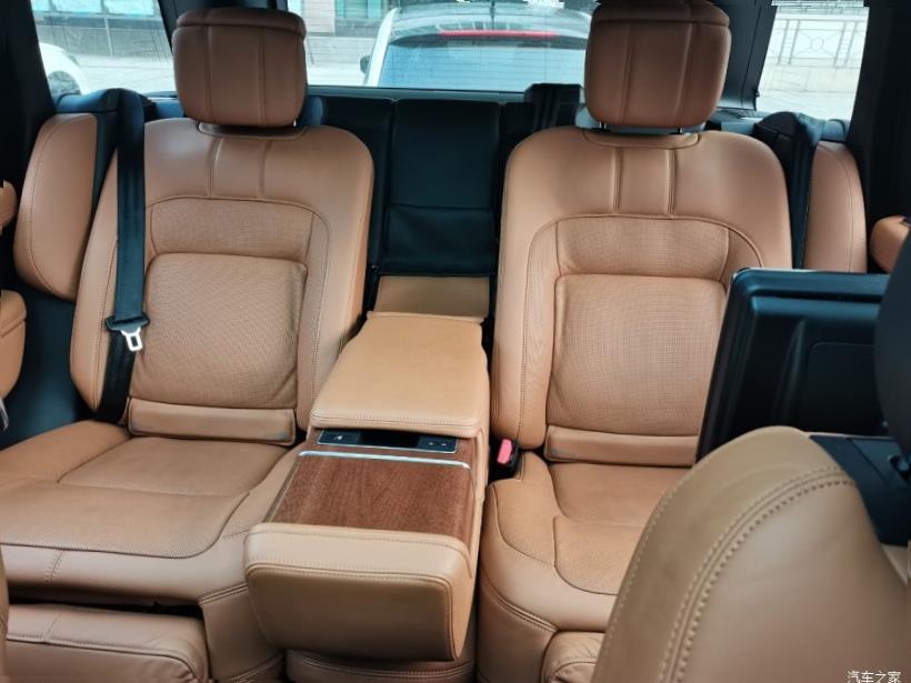 Land Rover Range Rover (L405)