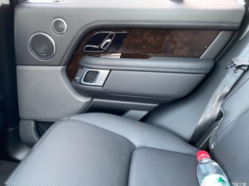 Land Rover Range Rover (L405)