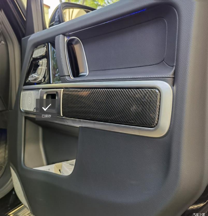 Mercedes-Benz G-Class (W463)