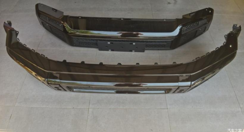 Mercedes-Benz G-Class (W463)