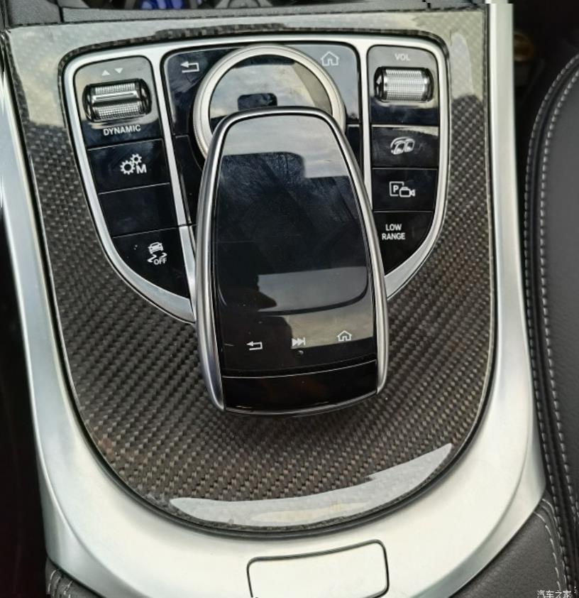 Mercedes-Benz G-Class (W463)