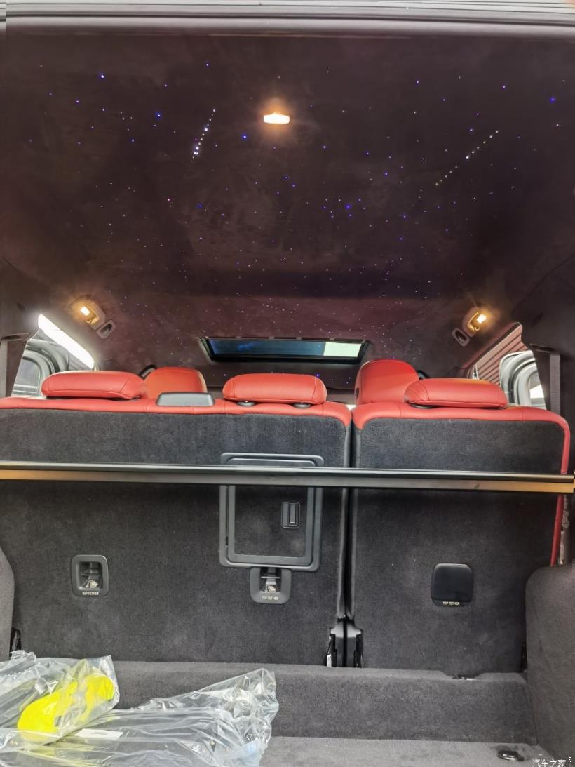 Mercedes-Benz G-Class (W463)
