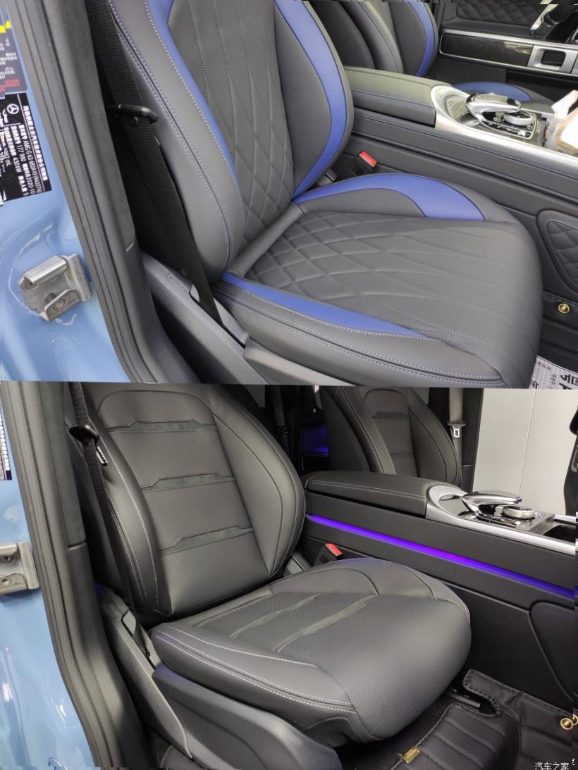 Mercedes-Benz G-Class (W463)