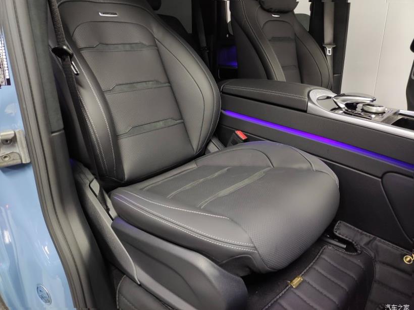 Mercedes-Benz G-Class (W463)
