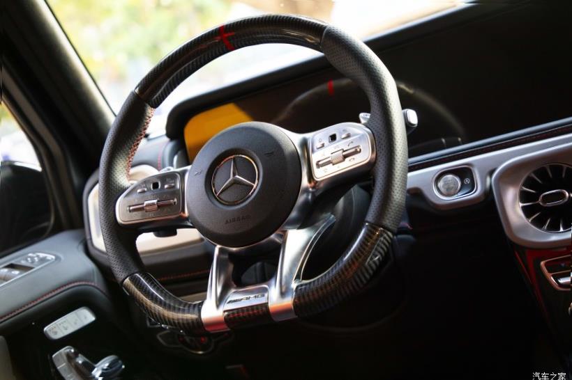 Mercedes-Benz G-Class (W463)
