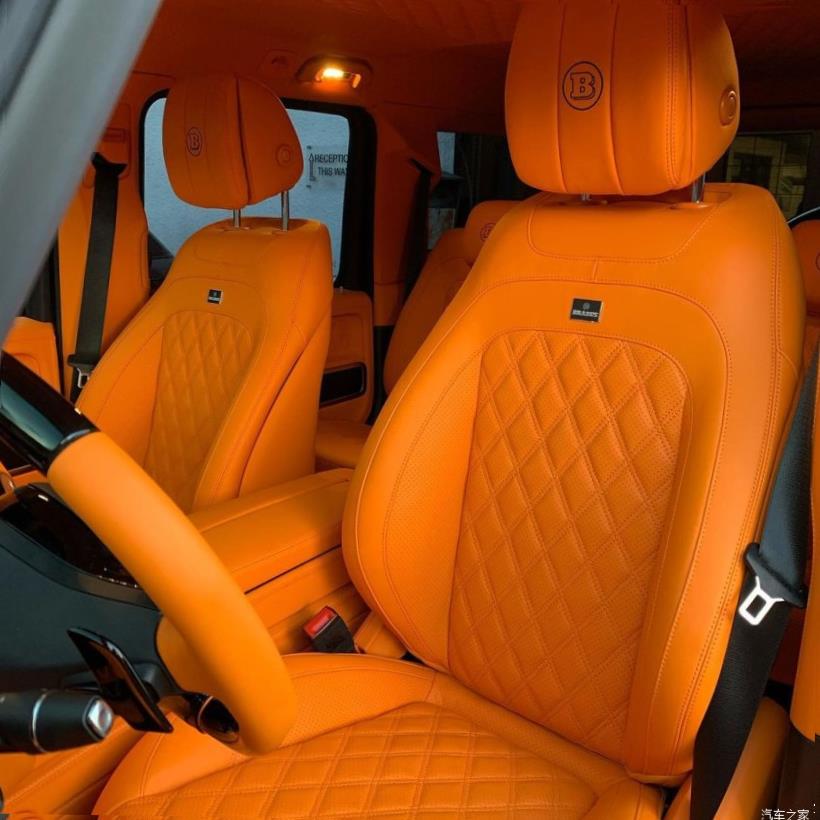 Mercedes-Benz G-Class (W463)