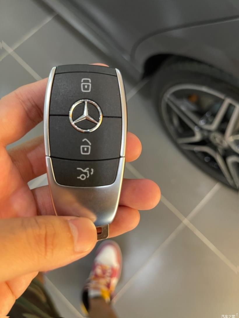 Mercedes-Benz CLA-Class (C118)