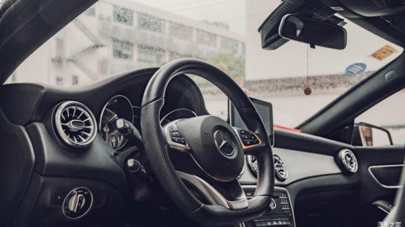 Mercedes-Benz CLA-Class (C118)