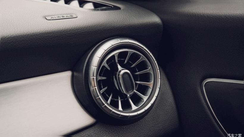Mercedes-Benz CLA-Class (C118)