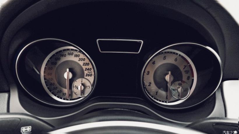 Mercedes-Benz CLA-Class (C118)