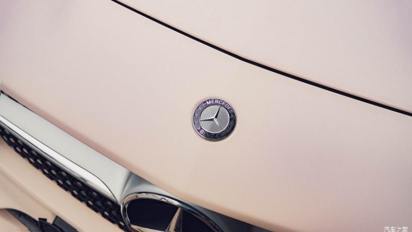 Mercedes-Benz CLA-Class (C118)