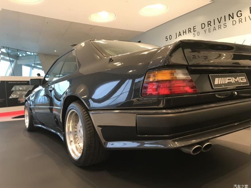 Mercedes-Benz CLA-Class (C118)
