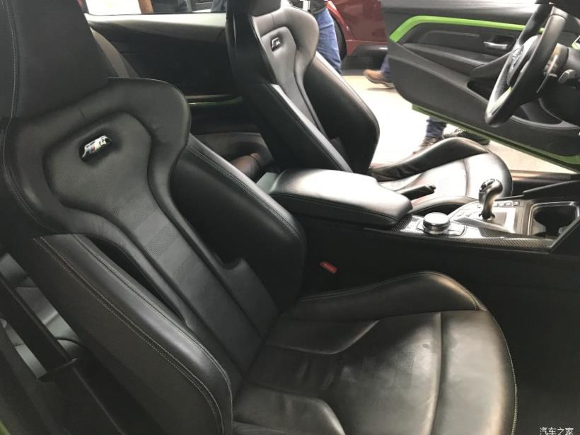 Mercedes-Benz CLA-Class (C118)