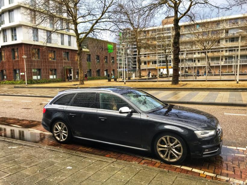 Mercedes-Benz CLA-Class (C118)