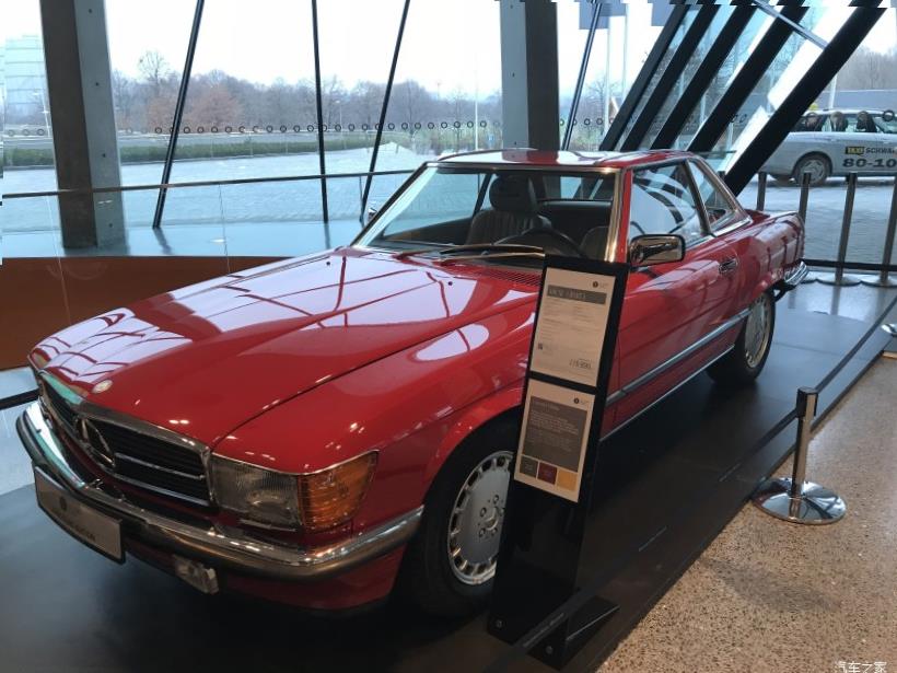 Mercedes-Benz CLA-Class (C118)