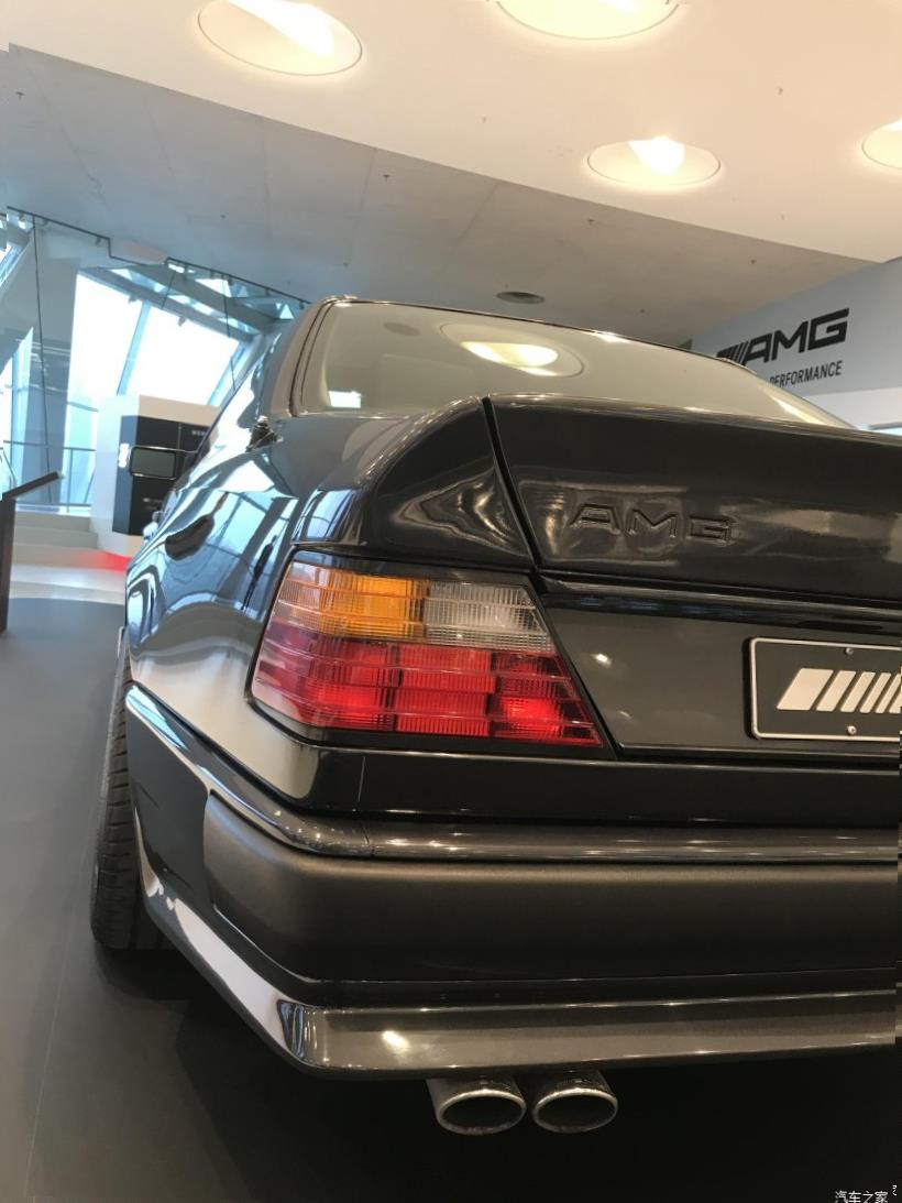 Mercedes-Benz CLA-Class (C118)