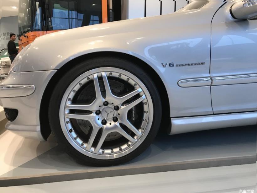 Mercedes-Benz CLA-Class (C118)