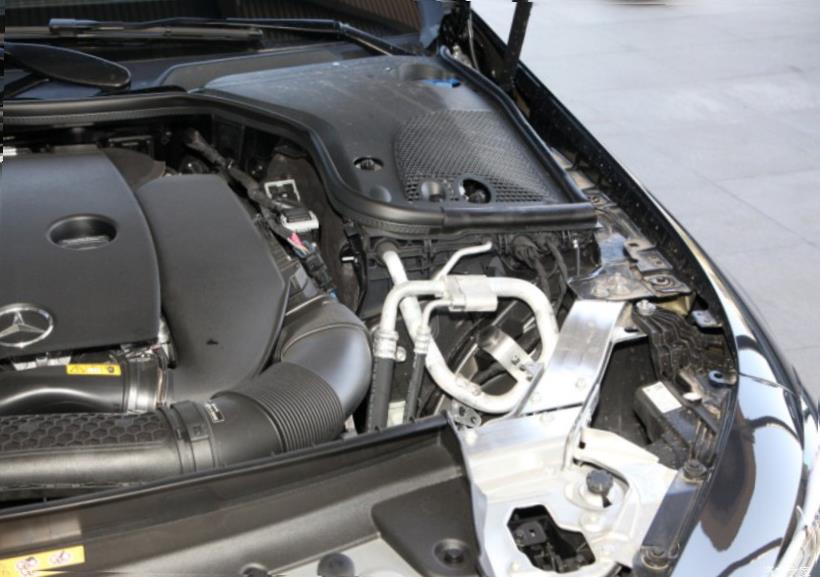 Mercedes-Benz CLS-Class (C257)