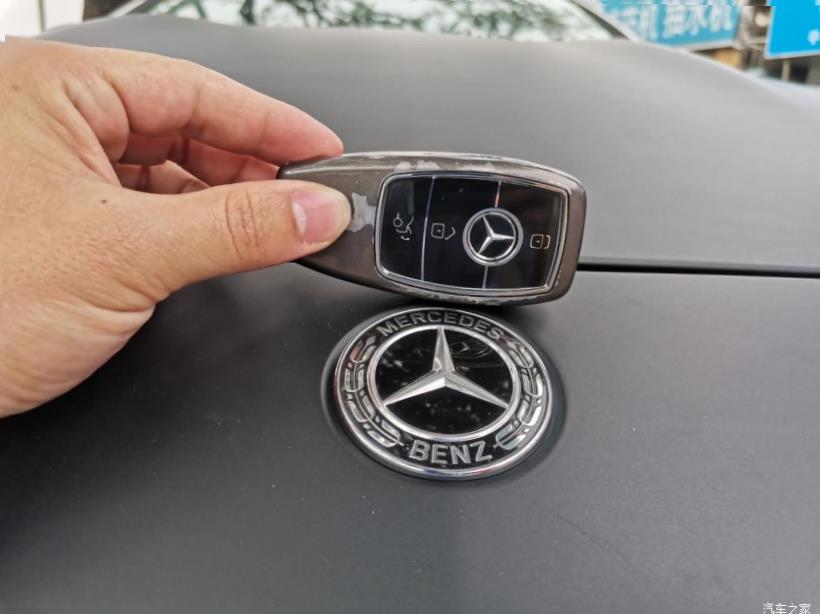 Mercedes-Benz CLS-Class (C257)