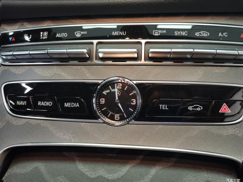 Mercedes-Benz CLS-Class (C257)