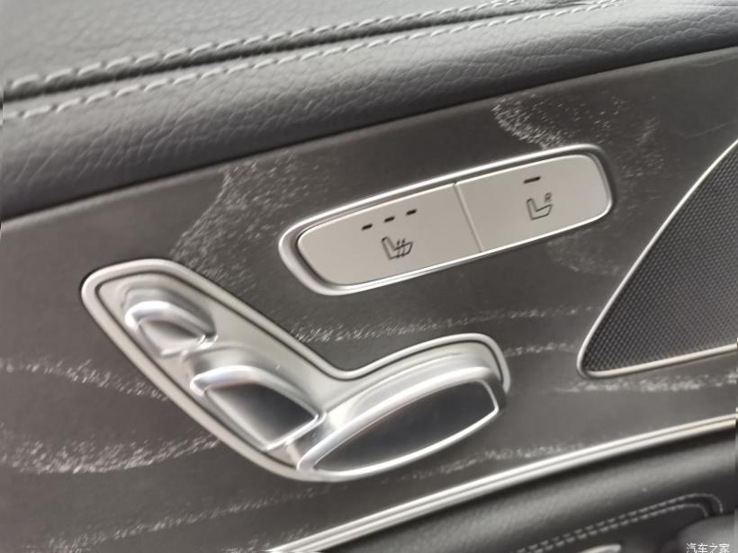 Mercedes-Benz CLS-Class (C257)