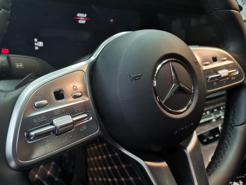 Mercedes-Benz CLS-Class (C257)