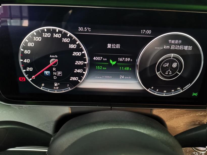 Mercedes-Benz CLS-Class (C257)