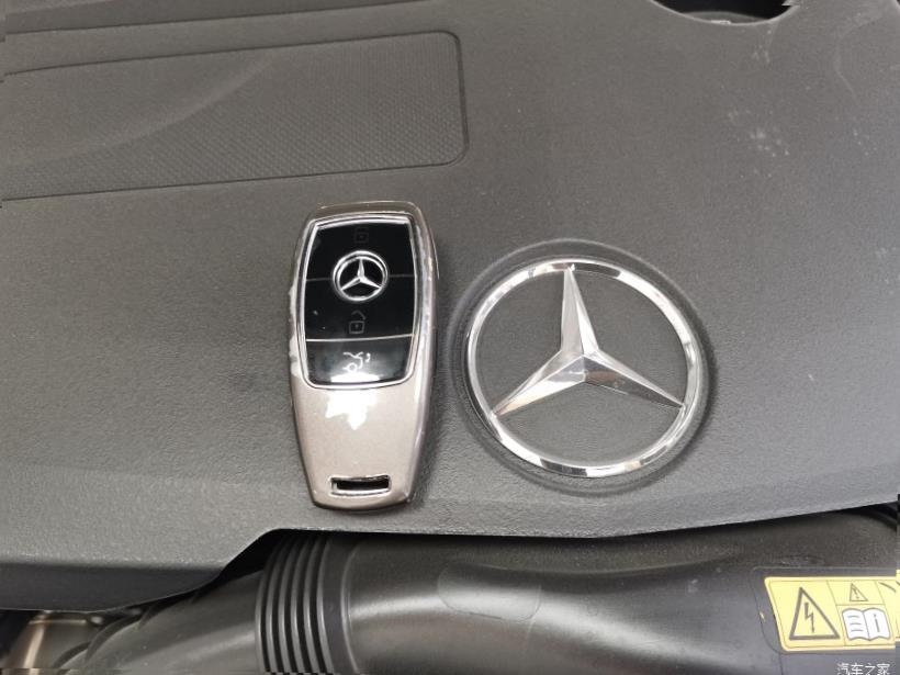 Mercedes-Benz CLS-Class (C257)