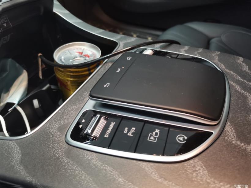 Mercedes-Benz CLS-Class (C257)