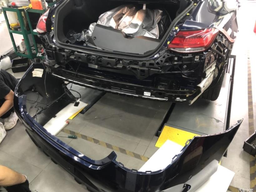 Mercedes-Benz CLS-Class (C257)