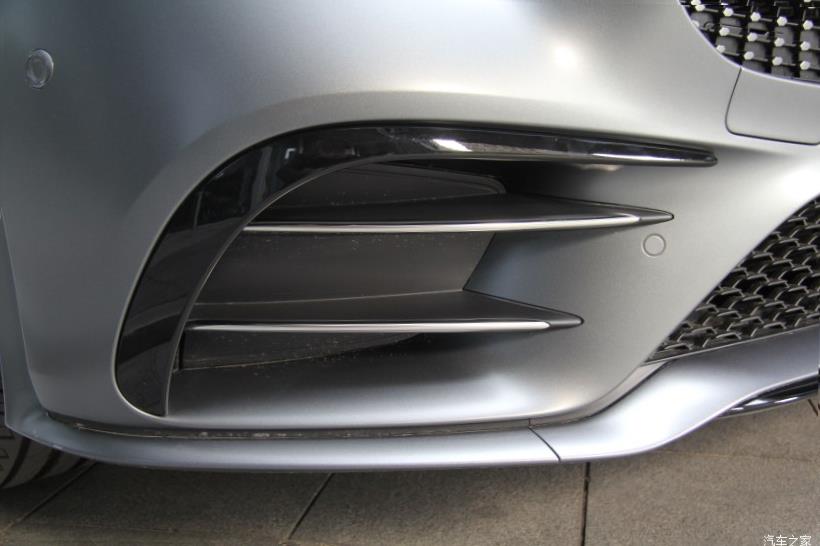 Mercedes-Benz CLS-Class (C257)