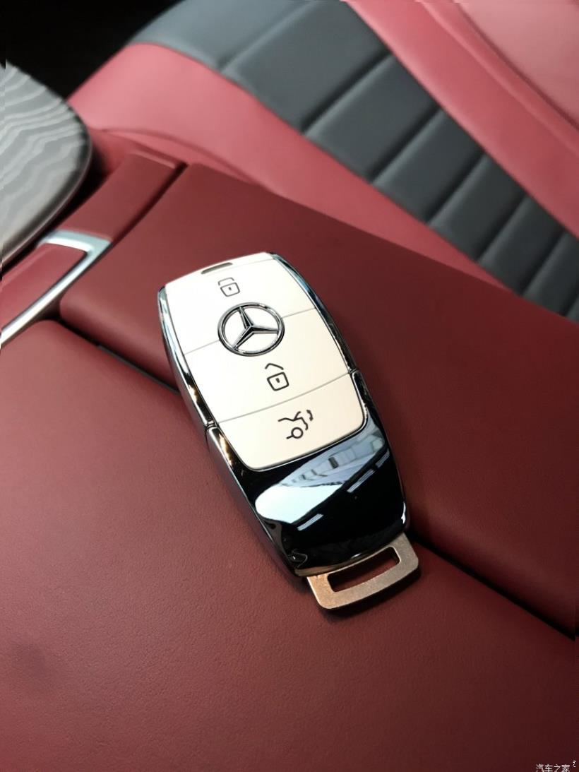 Mercedes-Benz CLS-Class (C257)