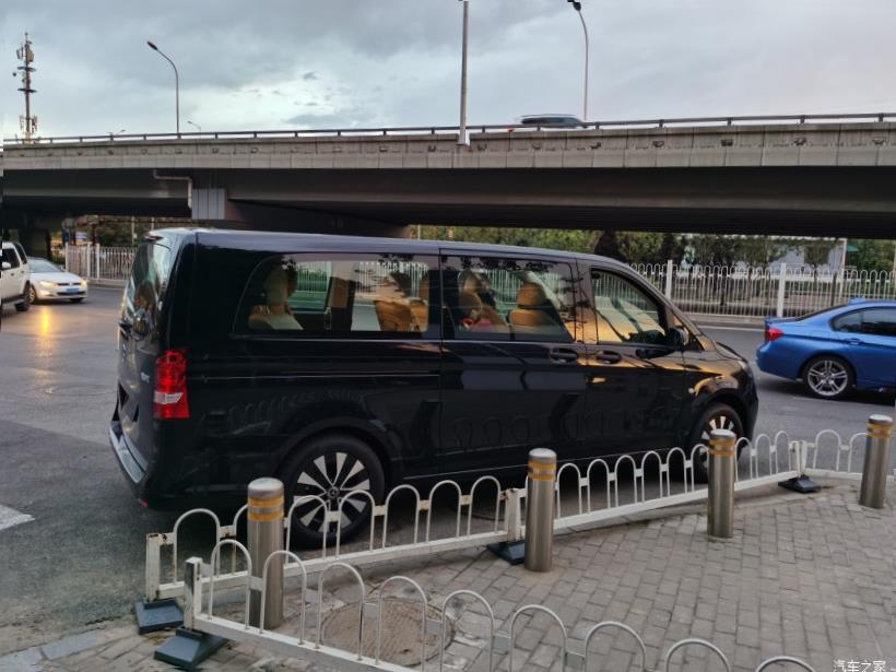 Mercedes-Benz Vito (W447)