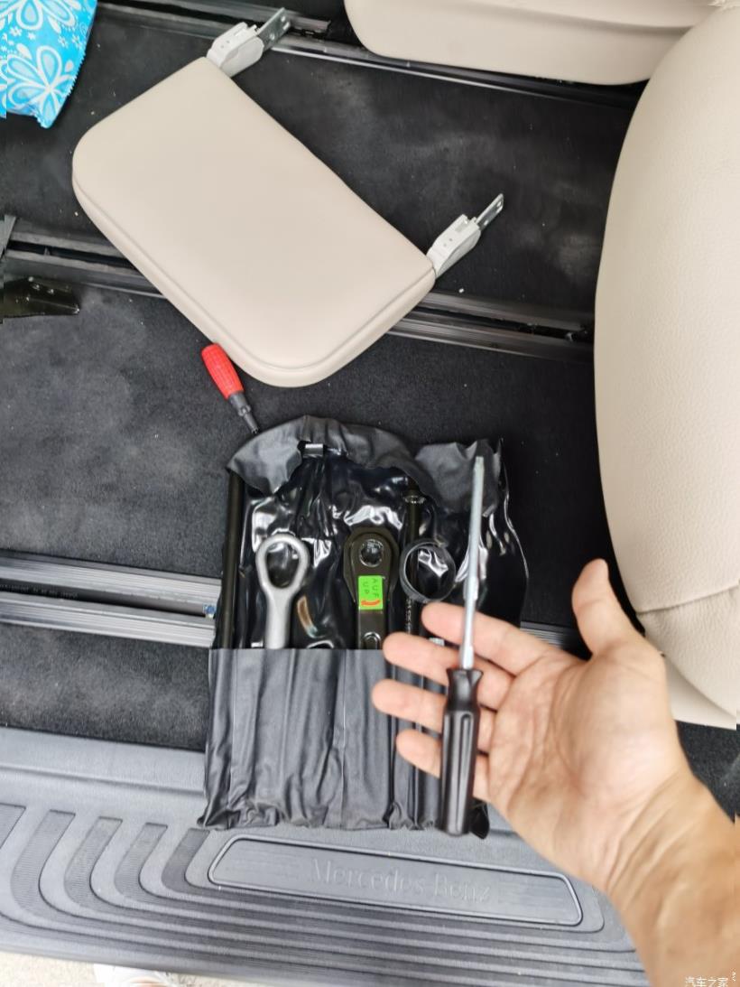 Mercedes-Benz Vito (W447)