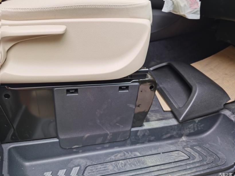 Mercedes-Benz Vito (W447)