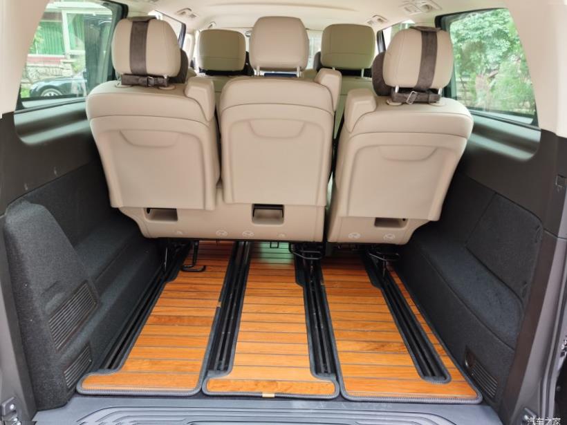 Mercedes-Benz Vito (W447)