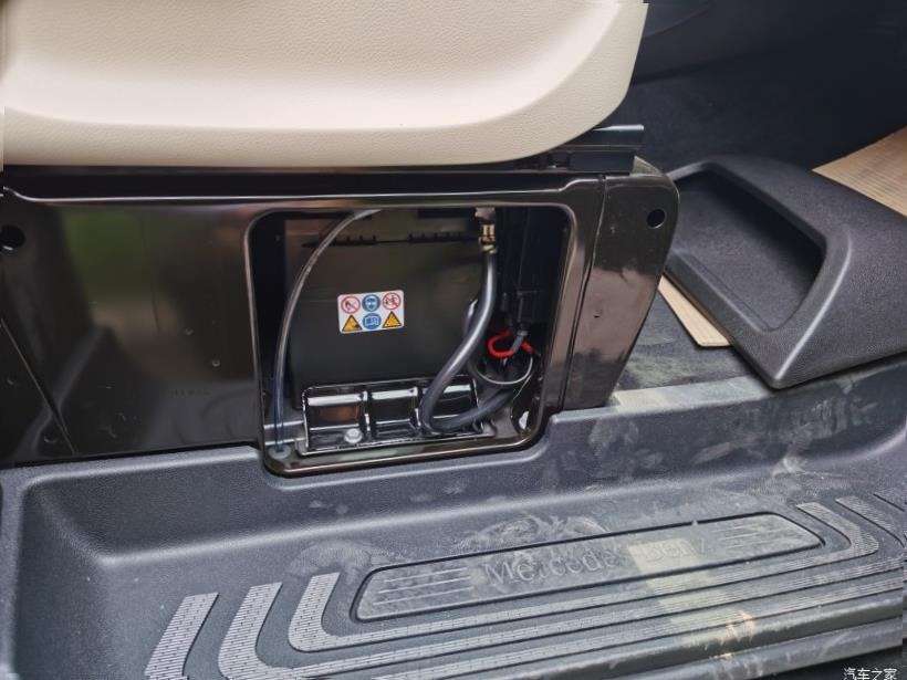 Mercedes-Benz Vito (W447)