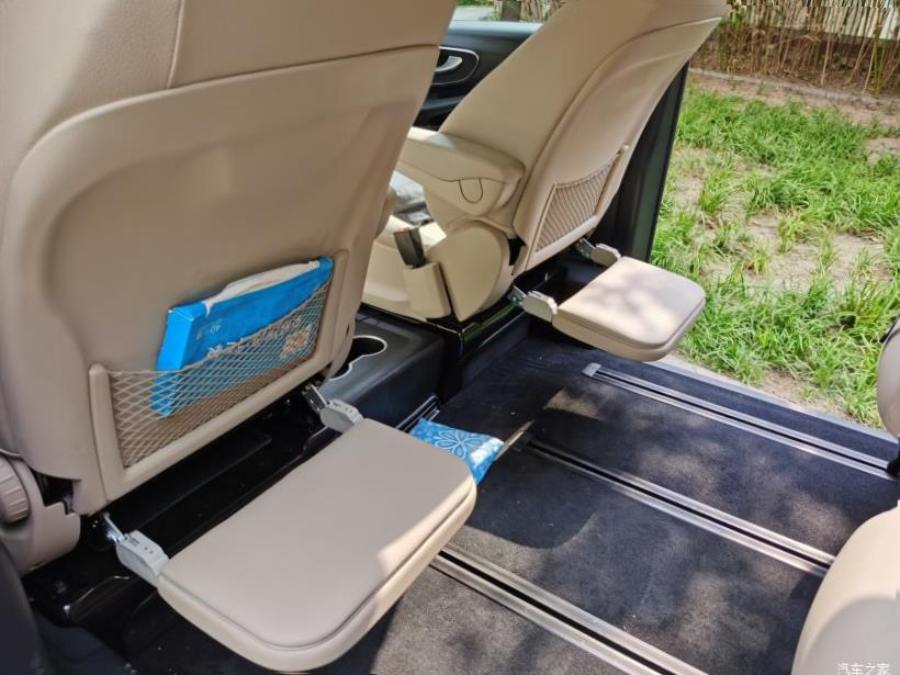 Mercedes-Benz Vito (W447)