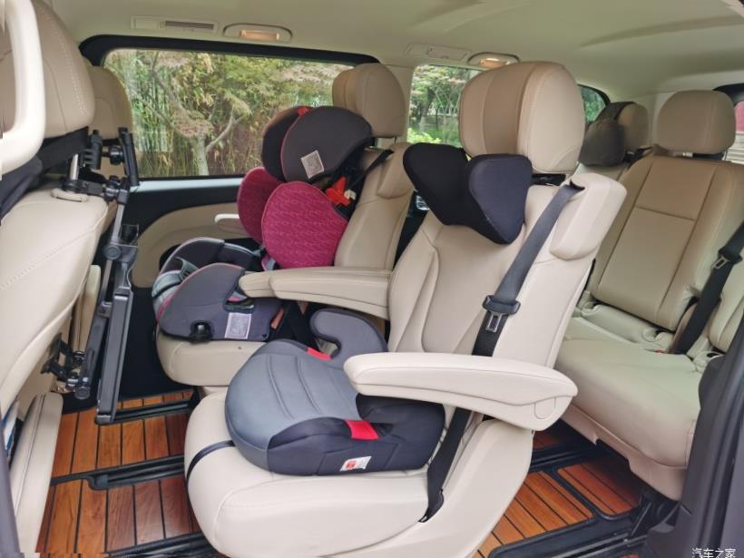 Mercedes-Benz Vito (W447)