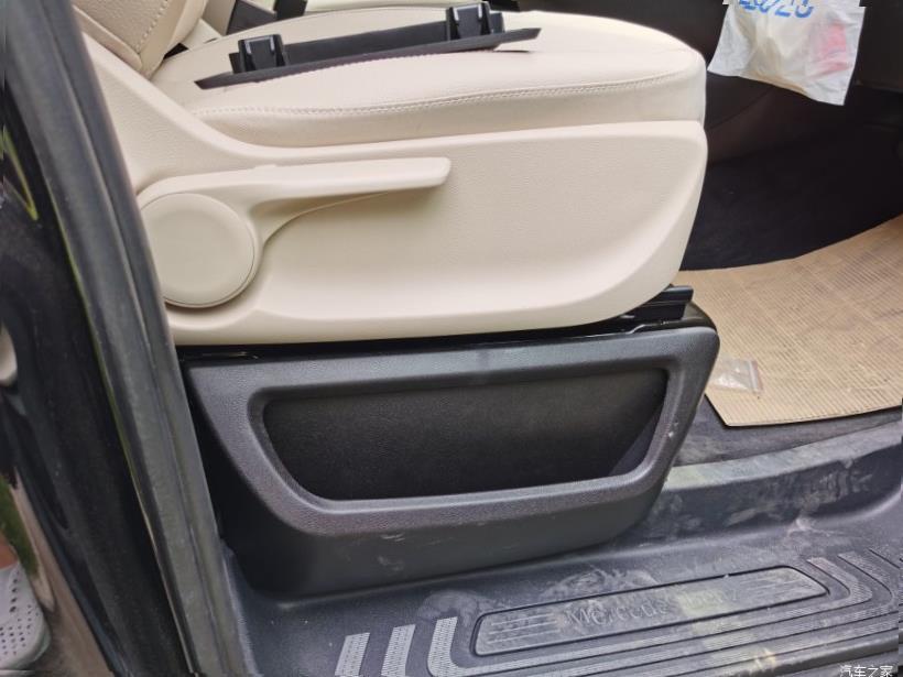 Mercedes-Benz Vito (W447)