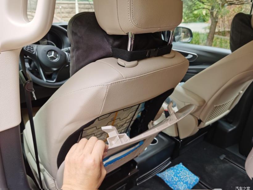 Mercedes-Benz Vito (W447)