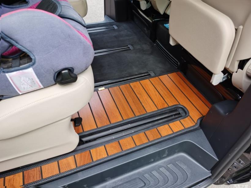 Mercedes-Benz Vito (W447)