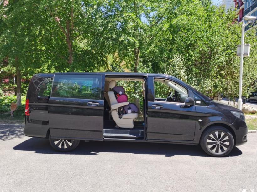 Mercedes-Benz Vito (W447)